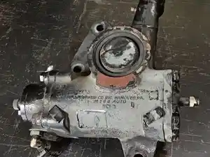 Used 2014 MACK CXU633T Steering Gear (Stock #UPS-274610-6)) Part Image
