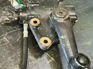 Used 2014 MACK CXU633T Steering Gear (Stock #UPS-274629-6)) Part Image