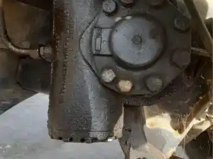 Used 1988 MACK MS250P Steering Gear (Stock #938-6)) Part Image