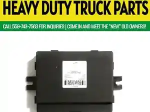 Used 2013 MACK ECM (Stock #UPS-274287-26)) Part Image