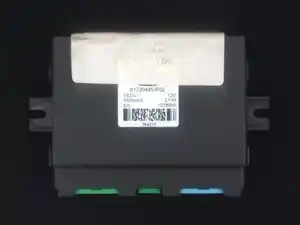 Used 2013 MACK ECM (Stock #UPS-273718-25)) Part Image