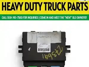 Used 2013 MACK ECM (Stock #UPS-273691-26)) Part Image