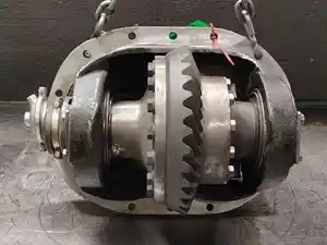 Rebuilt Marmon Herrington MT22L Rear Rear (Tandem Rear or Single) (Stock #MT22L-206-REB)) Part Image