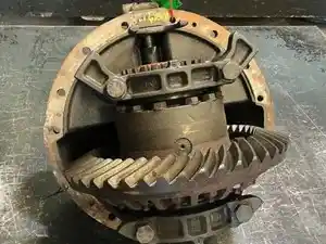 Core Meritor/Rockwell 186E Rear Rear (Tandem Rear or Single) (Stock #4542125)) Part Image