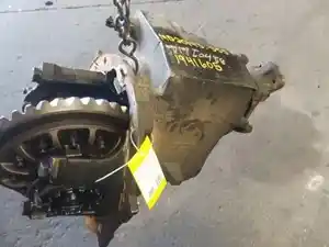 Used 2010 Meritor/Rockwell MD20143 Front Rear (Tandem Front) (Stock #1941605)) Part Image
