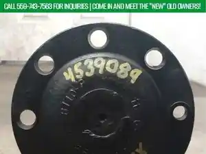 Photo of part