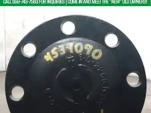 Photo of part