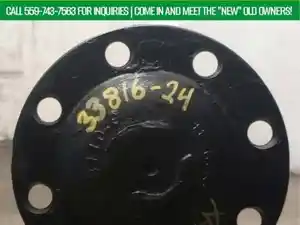 Photo of part