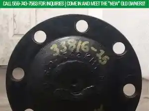 Photo of part