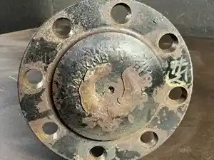 Used Meritor/Rockwell MD2014X Axle Shaft (Stock #26485)) Part Image