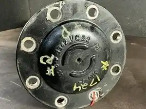 Photo of part
