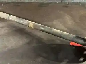 Used Meritor/Rockwell MD2014X Axle Shaft (Stock #26511)) Part Image