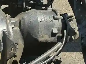 Used 2014 Meritor/Rockwell MD2014X Front Rear (Tandem Front) (Stock #1535-3)) Part Image