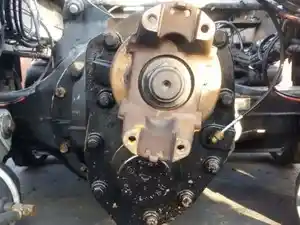 Used 2013 Meritor/Rockwell MD2014X Front Rear (Tandem Front) (Stock #UPS-273865-3)) Part Image