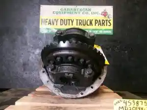 Core Meritor/Rockwell MD2014X Front Rear (Tandem Front) (Stock #4538758)) Part Image