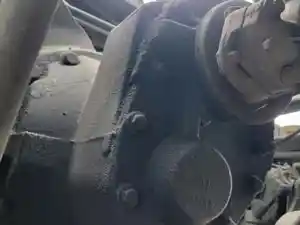 Used 2013 Meritor/Rockwell MD2014X Front Rear (Tandem Front) (Stock #UPS-273718-3)) Part Image