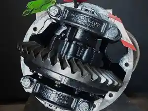 Core Meritor/Rockwell MD2014X Front Rear (Tandem Front) (Stock #4540458)) Part Image