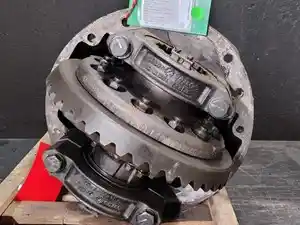 Core Meritor/Rockwell MD2014X Front Rear (Tandem Front) (Stock #4541299)) Part Image