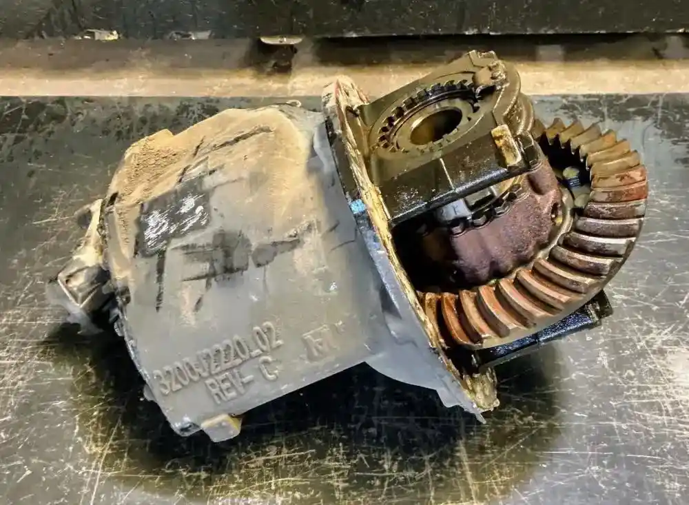 ROCKWELL STANDARD レジスター ヴィンテージ Versitron Rockwell Hardness Tester