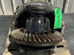 Core Meritor/Rockwell MD2014X Front Rear (Tandem Front) (Stock #4541697)) Part Image