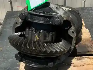 Core Meritor/Rockwell MD2014X Front Rear (Tandem Front) (Stock #4541700)) Part Image