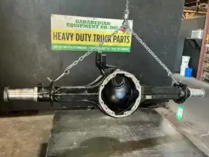 Refurbished Meritor/Rockwell MD2014X Axle Housing (Front) (Stock #4542179-REF)) Part Image