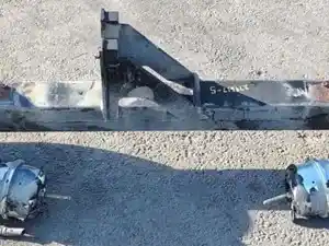 Photo of part