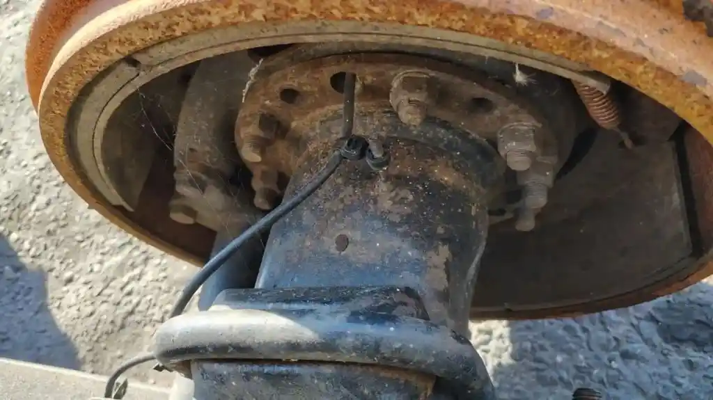 Used, Recycled, New, and Aftermarket Heavy Duty Truck Parts