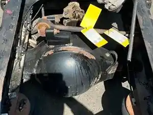 Photo of part
