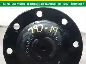 Photo of part