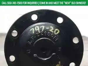 Photo of part