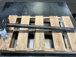 Used 2017 Meritor/Rockwell MR2014X Axle Shaft (Stock #1961-21)) Part Image