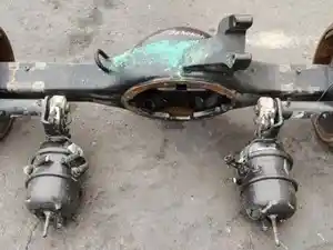 Used 2020 Meritor/Rockwell MR2014X Axle Housing (Rear) (Stock #4540495)) Part Image