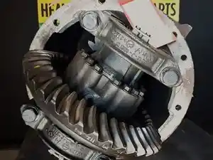 Core Meritor/Rockwell MR2014X Rear Rear (Tandem Rear or Single) (Stock #4540467)) Part Image