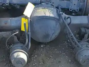 Used Meritor/Rockwell MS1714X Axle Housing (Rear) (Stock #4534392)) Part Image