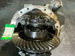 Core 2011 Meritor/Rockwell RD20145 Front Rear (Tandem Front) (Stock #1792-3)) Part Image