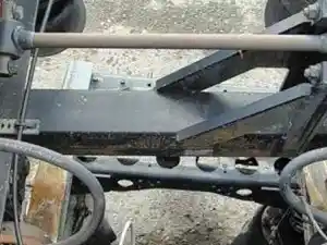 Photo of part