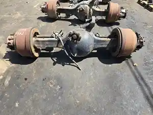Used Meritor/Rockwell RR20145 Axle Housing (Rear) (Stock #31720)) Part Image