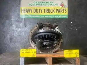 Used Meritor/Rockwell RD20145 Front Rear (Tandem Front) Image