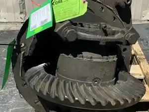 Core Meritor/Rockwell RD20145 Front Rear (Tandem Front) Image