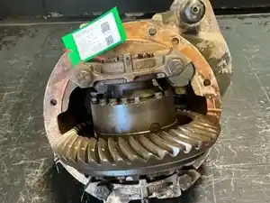 Core Meritor/Rockwell RD20145 Front Rear (Tandem Front) Image