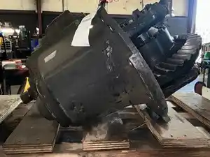 Core Meritor/Rockwell RD20145 Front Rear (Tandem Front) (Stock #28825)) Part Image