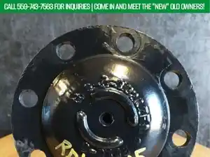 Used Meritor/Rockwell RDL20145 Axle Shaft (Stock #4536843)) Part Image