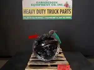 Used Meritor/Rockwell RP20145 Front Rear (Tandem Front) (Stock #4540651)) Part Image
