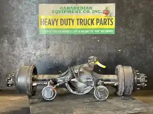 Used Meritor/Rockwell RR20145 Axle Housing (Rear) (Stock #4537986)) Part Image