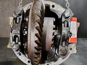 Core 1994 Meritor/Rockwell RS19145 Rear Rear (Tandem Rear or Single) (Stock #822-3)) Part Image