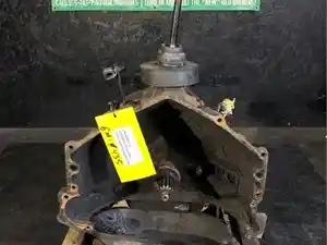Core 1990 NEW PROCESS 435 Transmission Assy (Stock #UPS-809816-2)) Part Image