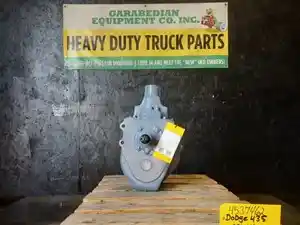 Rebuilt NEW PROCESS 435 Transmission Assy (Stock #435-REB)) Part Image