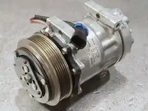 Used A/C Compressor (Stock #4539605)) Part Image