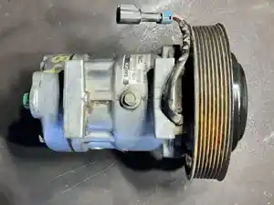 Used A/C Compressor (Stock #4541722)) Part Image